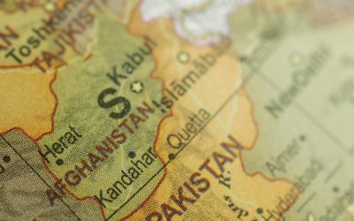 Kidnap is not the only risk facing personnel operating in Afghanistan