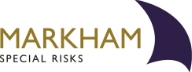 Markham-Special-Risks logo