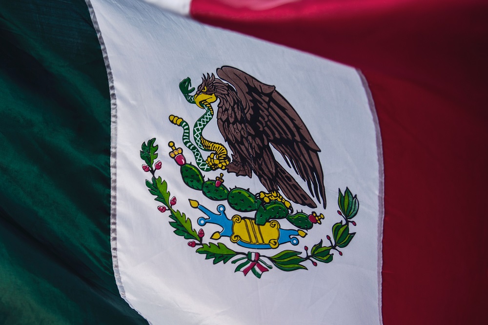 Security Situation Intensifies in Mexico