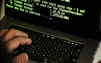 Why UK Companies Must Get Cyber-Prepared — and Insured